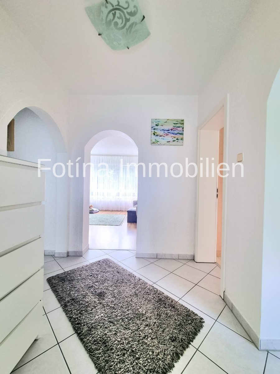  Etagenwohnung M�nchengladbach