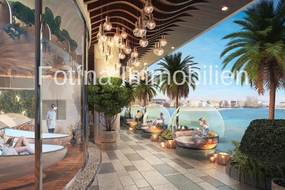  Etagenwohnung Dubai, Dubai Marina