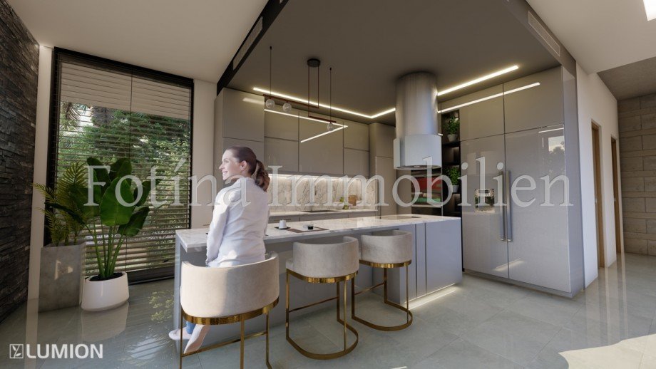  Villa �atalk�y