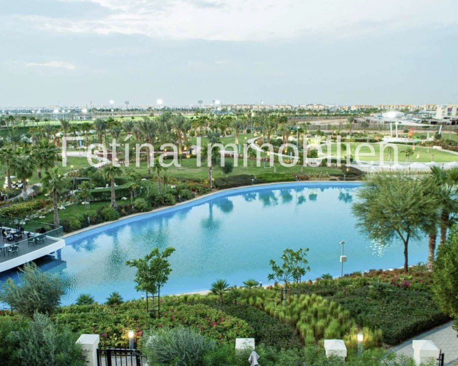  Etagenwohnung Dubai