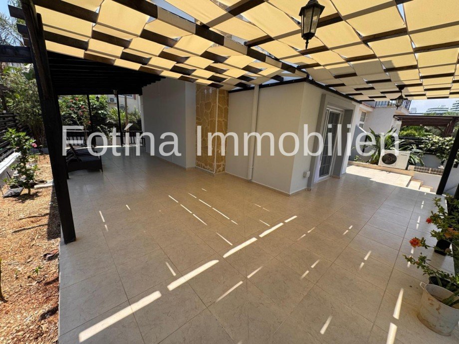 18 Villa Iskele, Long Beach - Famagusta