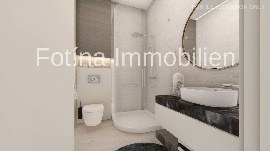 10 Etagenwohnung Bogaz, Famagusta