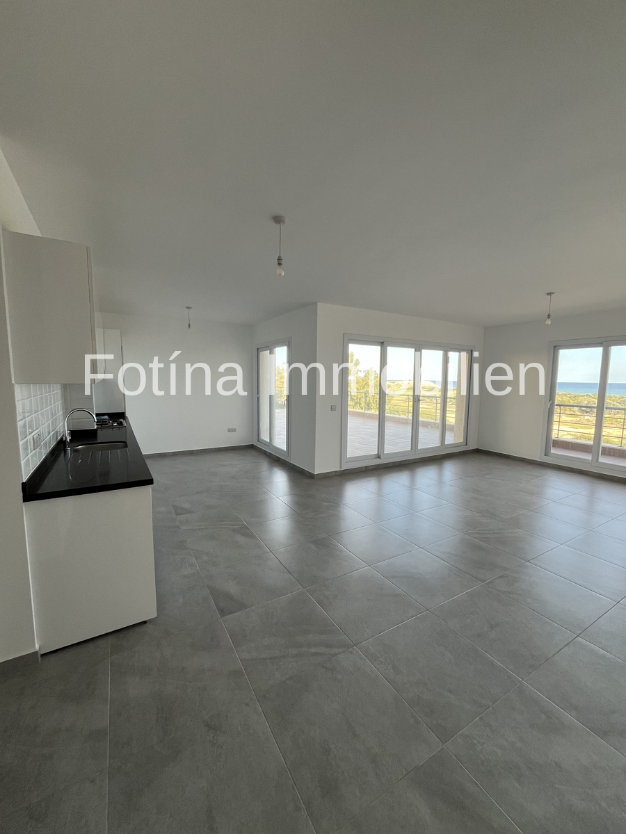 15 Etagenwohnung Bafra, Iskele