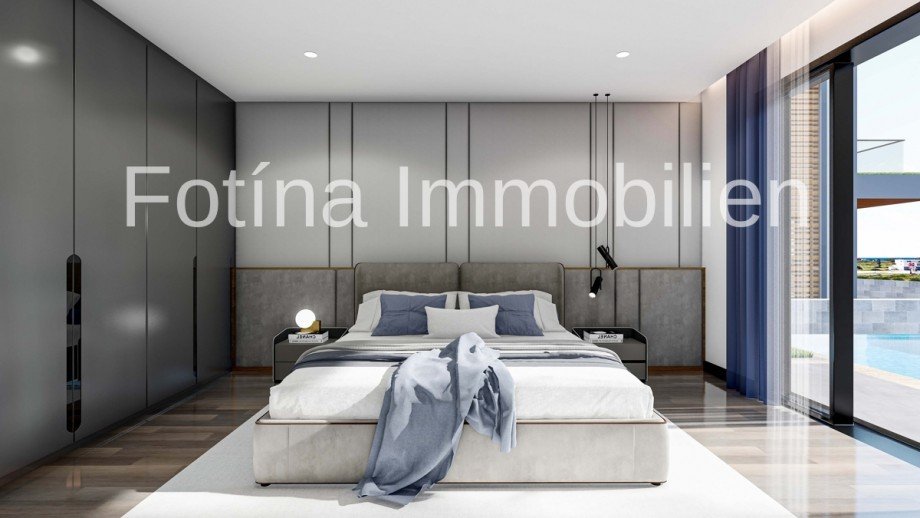 10 Villa Iskele, Famagusta