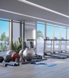  2023! Luxuri�se 178 m� gro�e Oase in Business Bay!