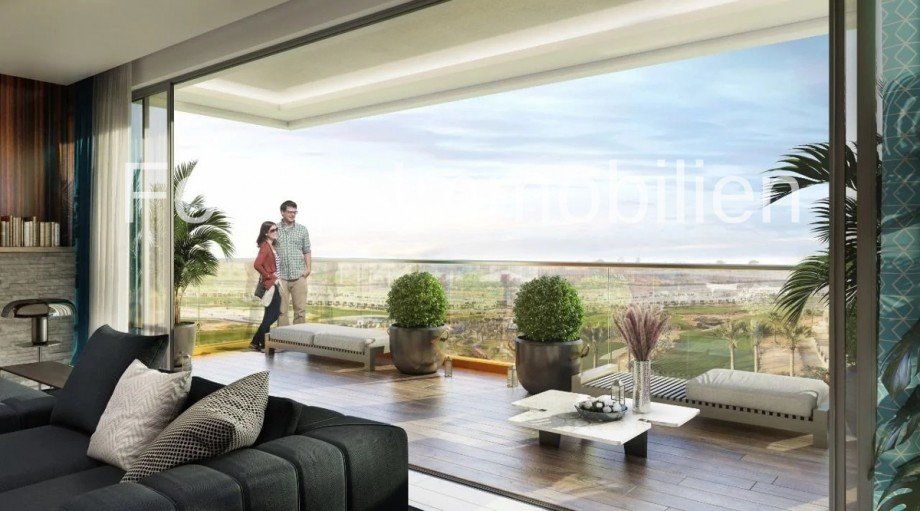  Etagenwohnung Dubai