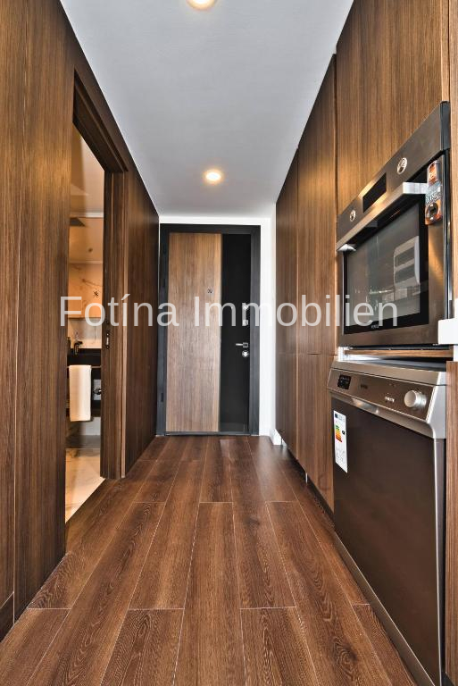 22 Etagenwohnung Long Beach, Iskele - Famagusta