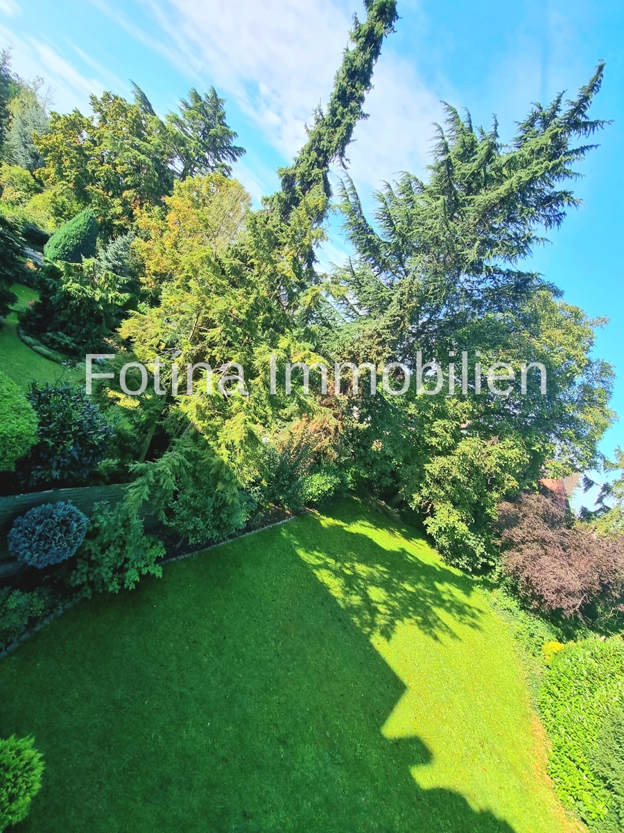20 Maisonettewohnung M�nchengladbach / Schrievers