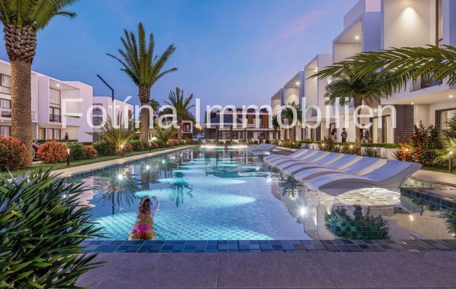 9 Loft-Studio-Atelier Iskele