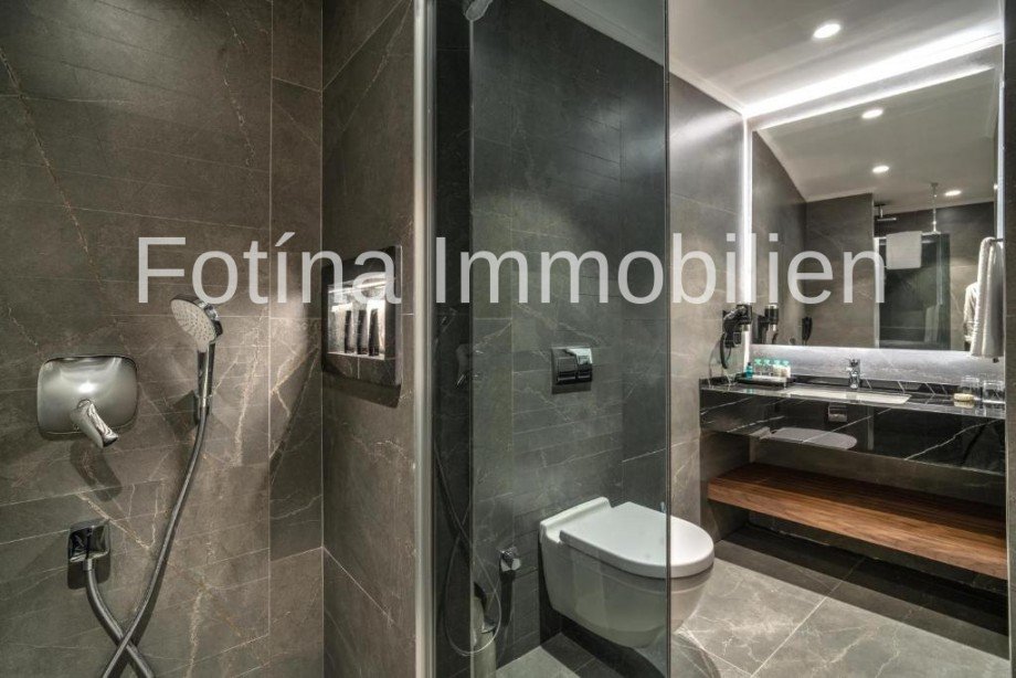 18 Etagenwohnung Long Beach, Iskele