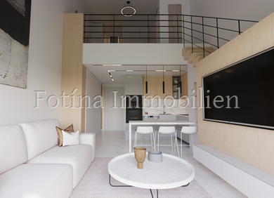  Loft-Studio-Atelier Iskele