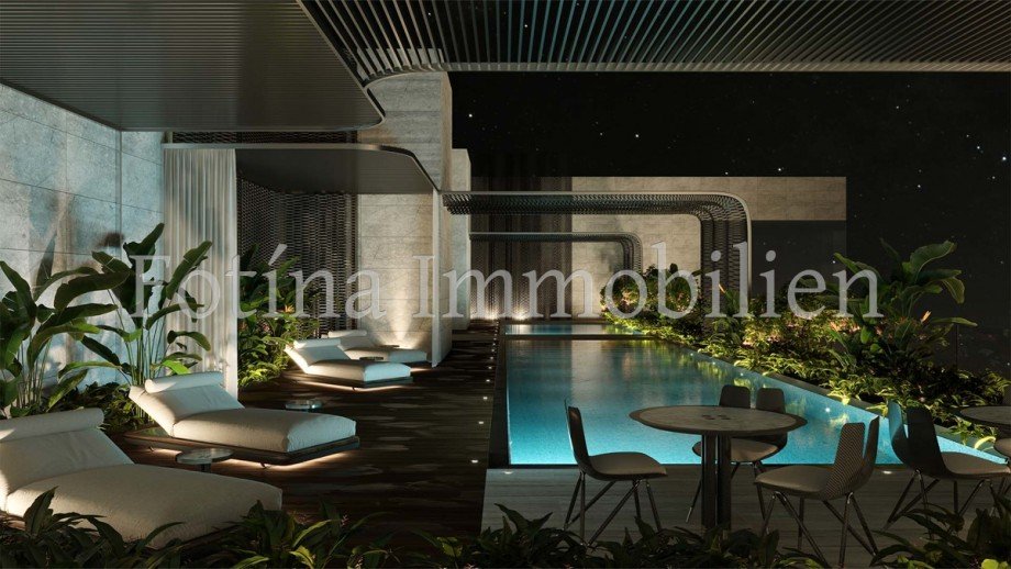  Etagenwohnung Dubai