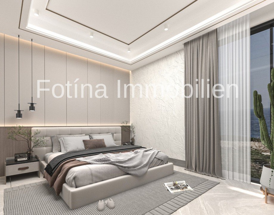 12 Villa Esentepe, Kyrenia