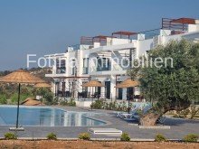 12 Letztes frisch gebautes, m�bliertes Panorama-Penthouse in Esentepe, nahe Golfclub - zinslose Raten!