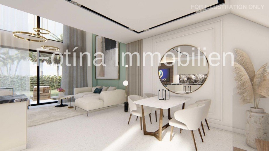  Loft-Studio-Atelier Bogaz, Famagusta