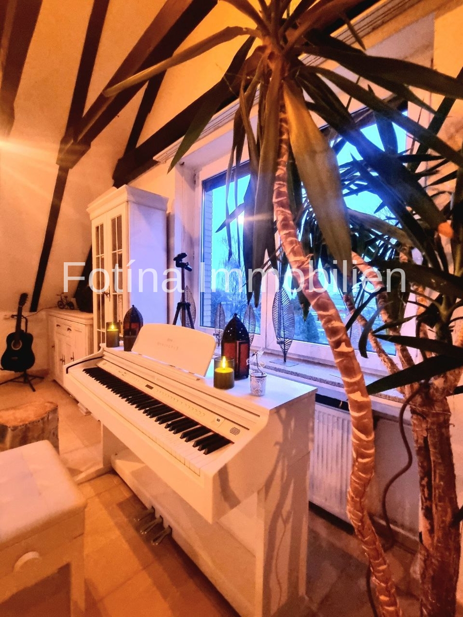 5 Dachgeschosswohnung M�nchengladbach