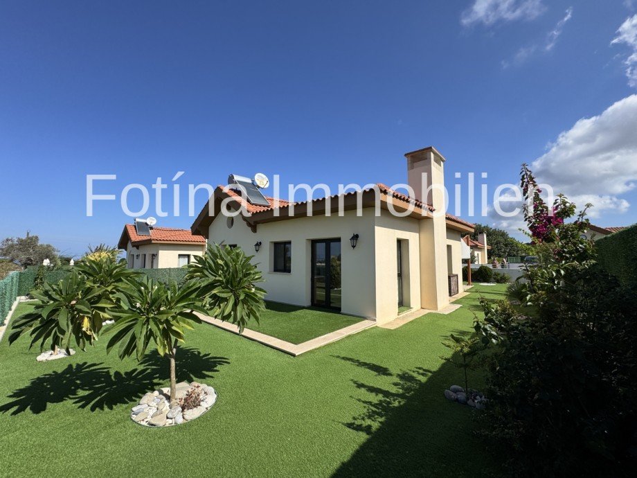  Villa Halbinsel Karpaz