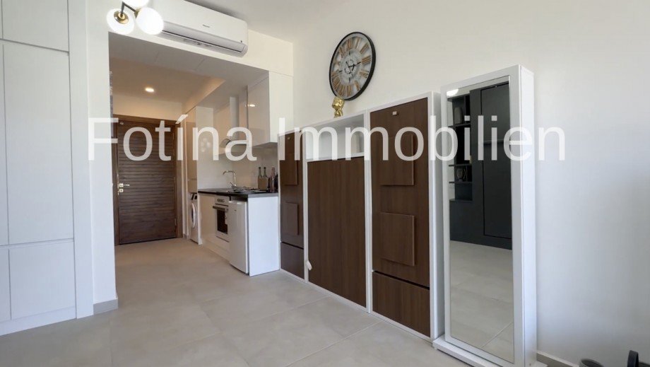  Loft-Studio-Atelier Esentepe, Kyrenia