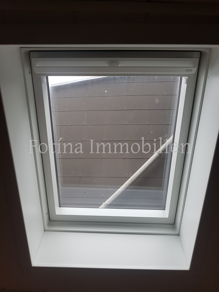 Dachfenster Mehrfamilienhaus M�nchengladbach