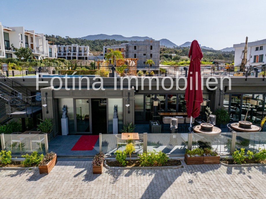  Etagenwohnung Esentepe, Kyrenia