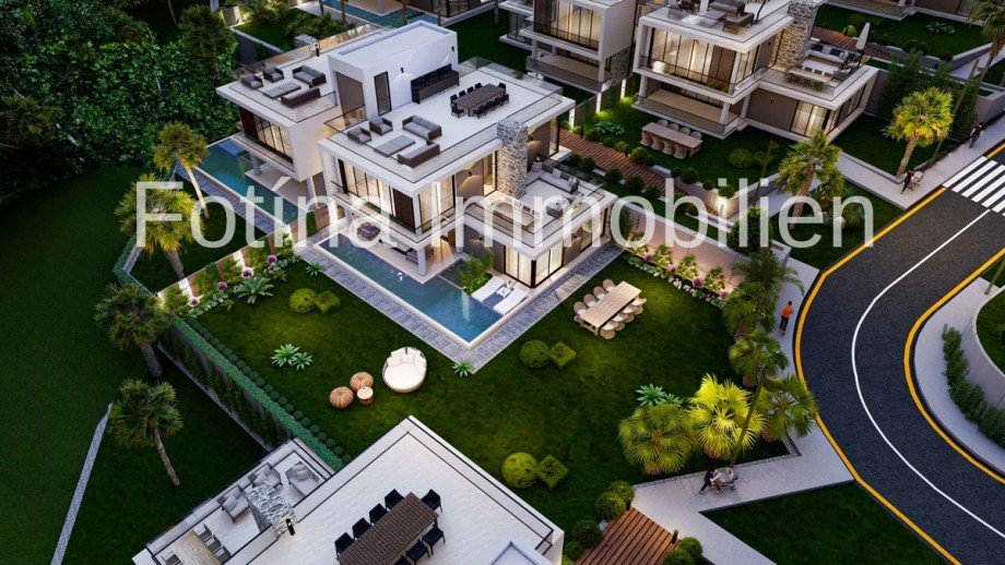  Loft-Studio-Atelier Esentepe, Kyrenia