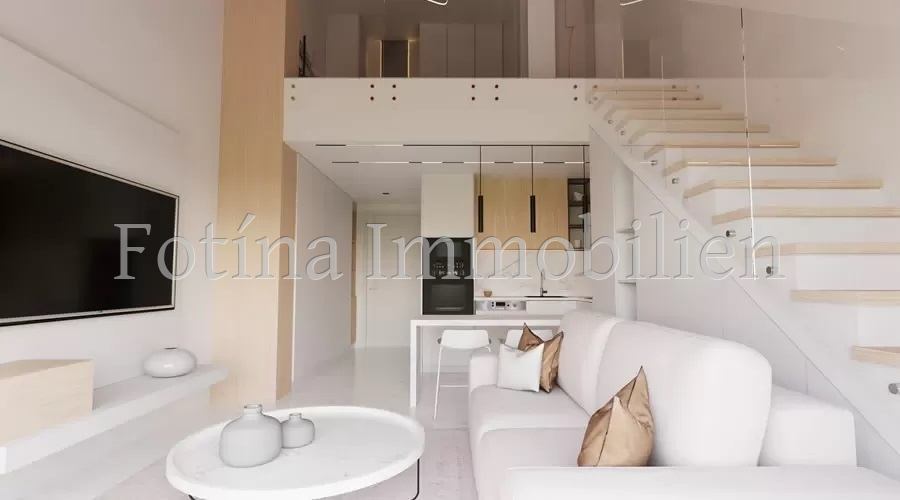  Loft-Studio-Atelier Iskele