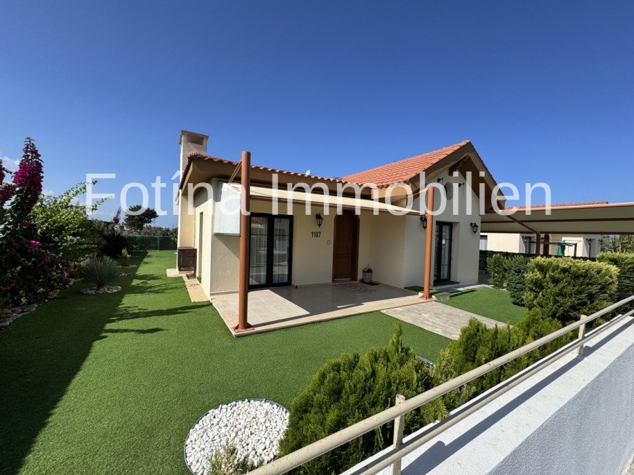  Villa Halbinsel Karpaz