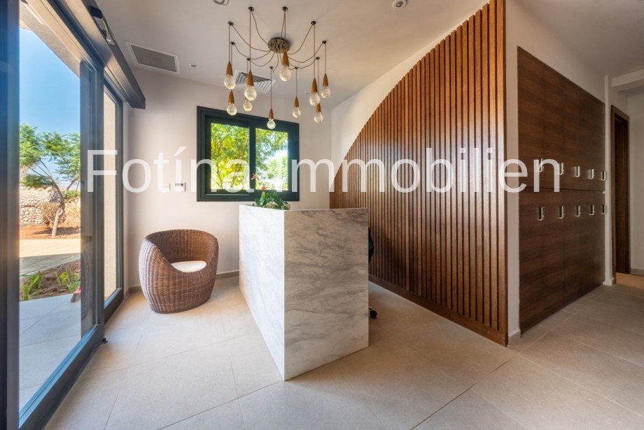 17 Etagenwohnung Bafra, Iskele