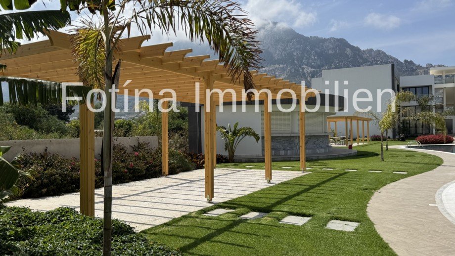  Etagenwohnung Karsiyaka, Girne