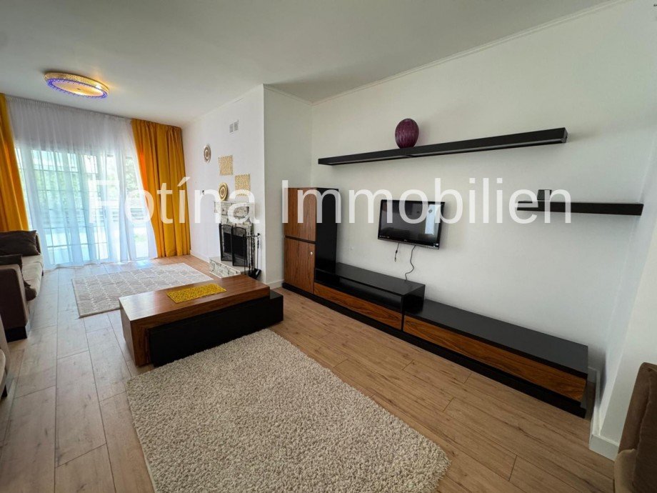 6 Villa Iskele, Long Beach - Famagusta