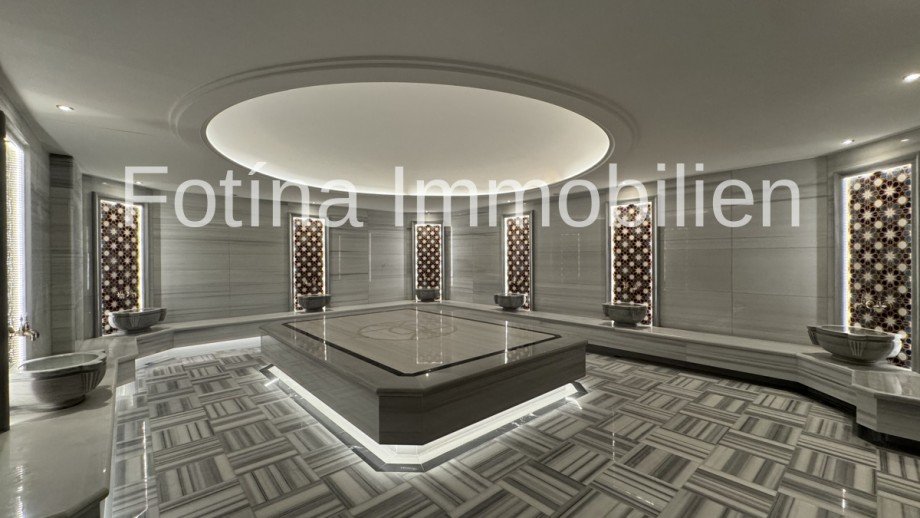  Etagenwohnung Karsiyaka, Girne