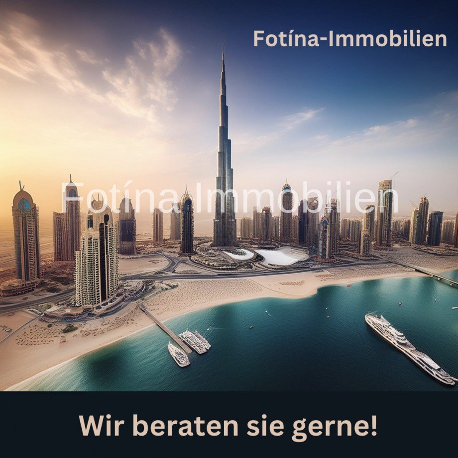  Etagenwohnung Dubai, Maritime City