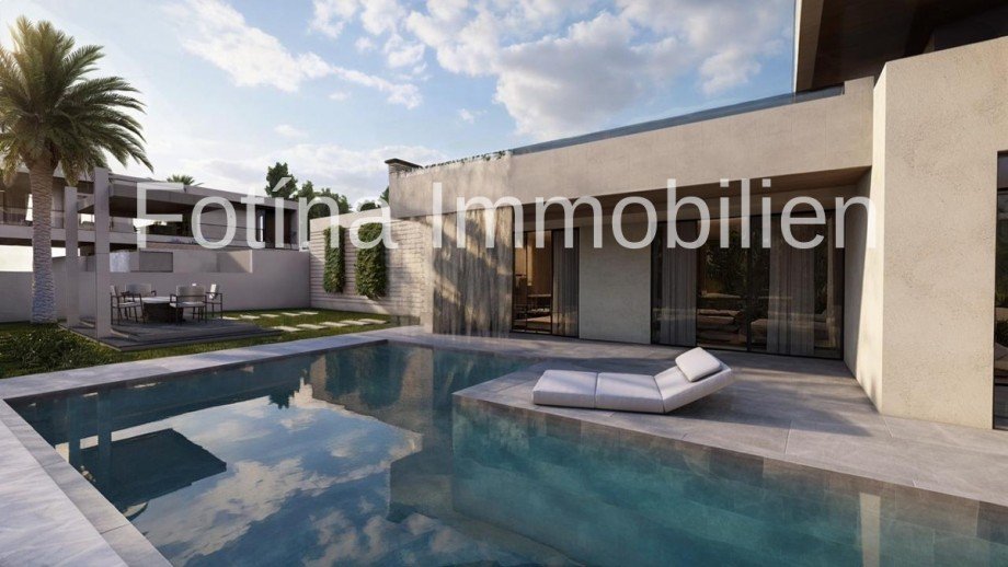 4 Villa Edremit