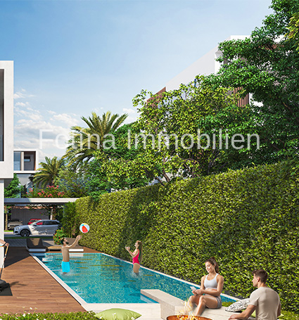  Villa Dubai