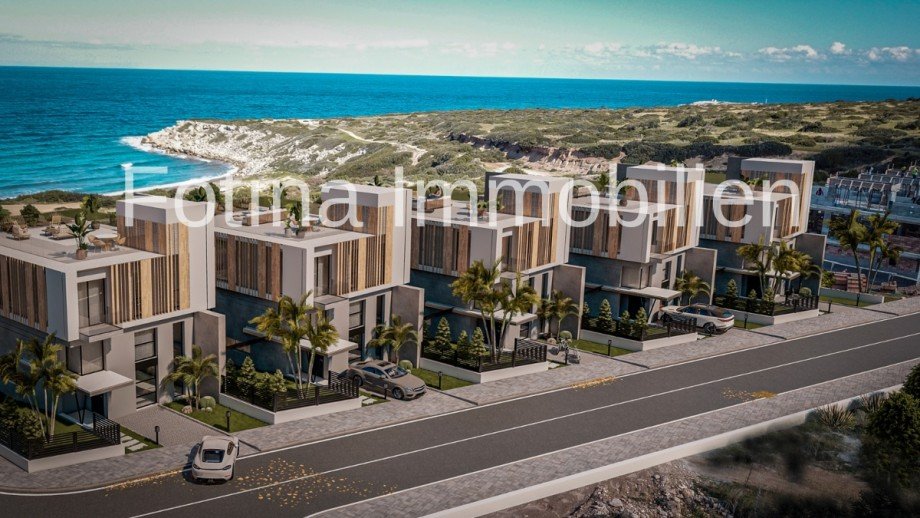 16 Villa Esentepe, Kyrenia
