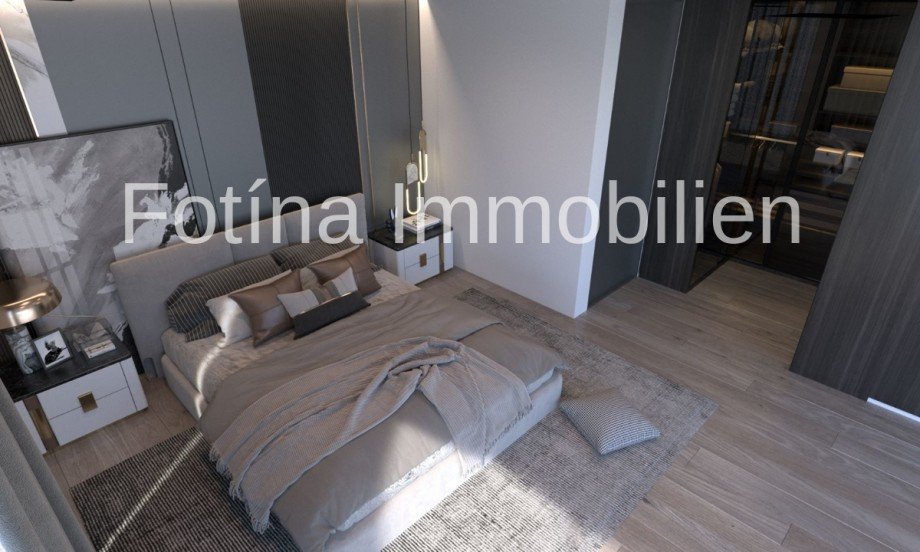  Loft-Studio-Atelier Esentepe, Kyrenia