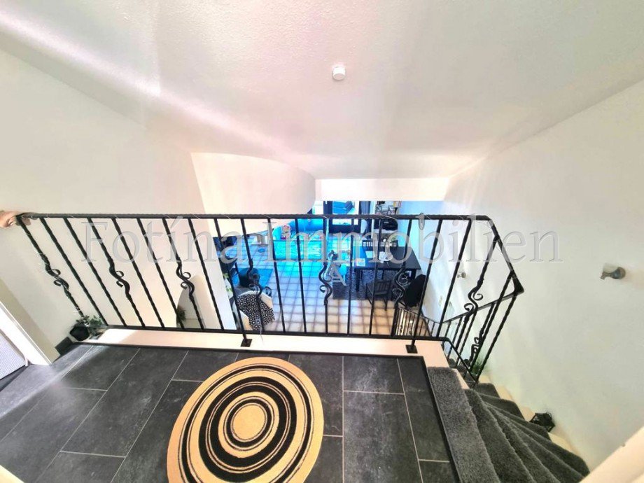 Galerie Maisonettewohnung M�nchengladbach / Schrievers