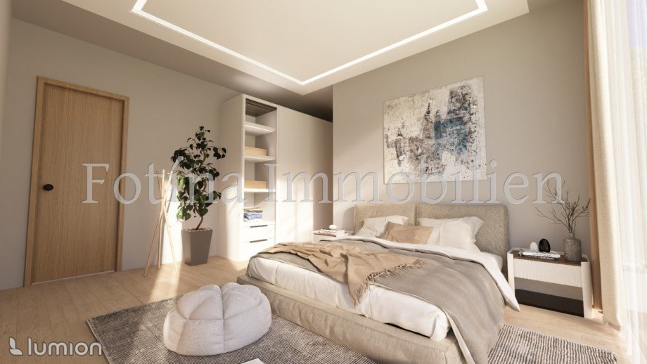 Villa �atalk�y