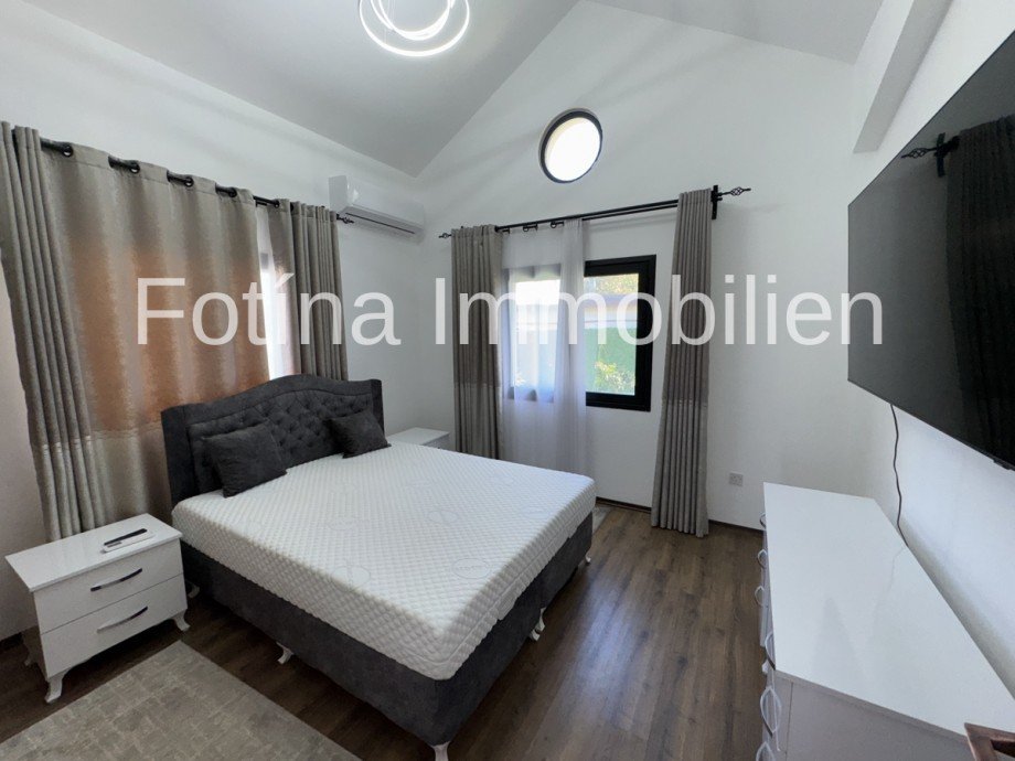  Villa Halbinsel Karpaz