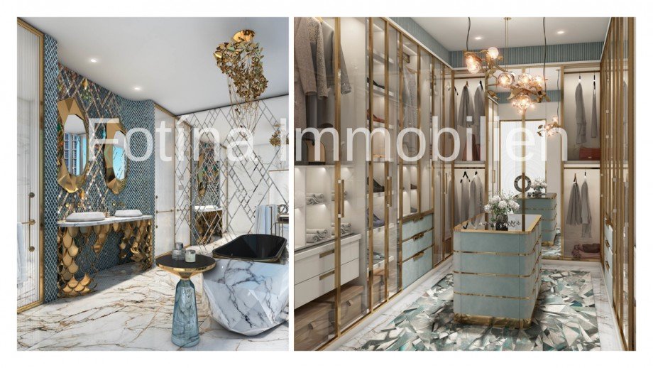 8 Etagenwohnung Dubai