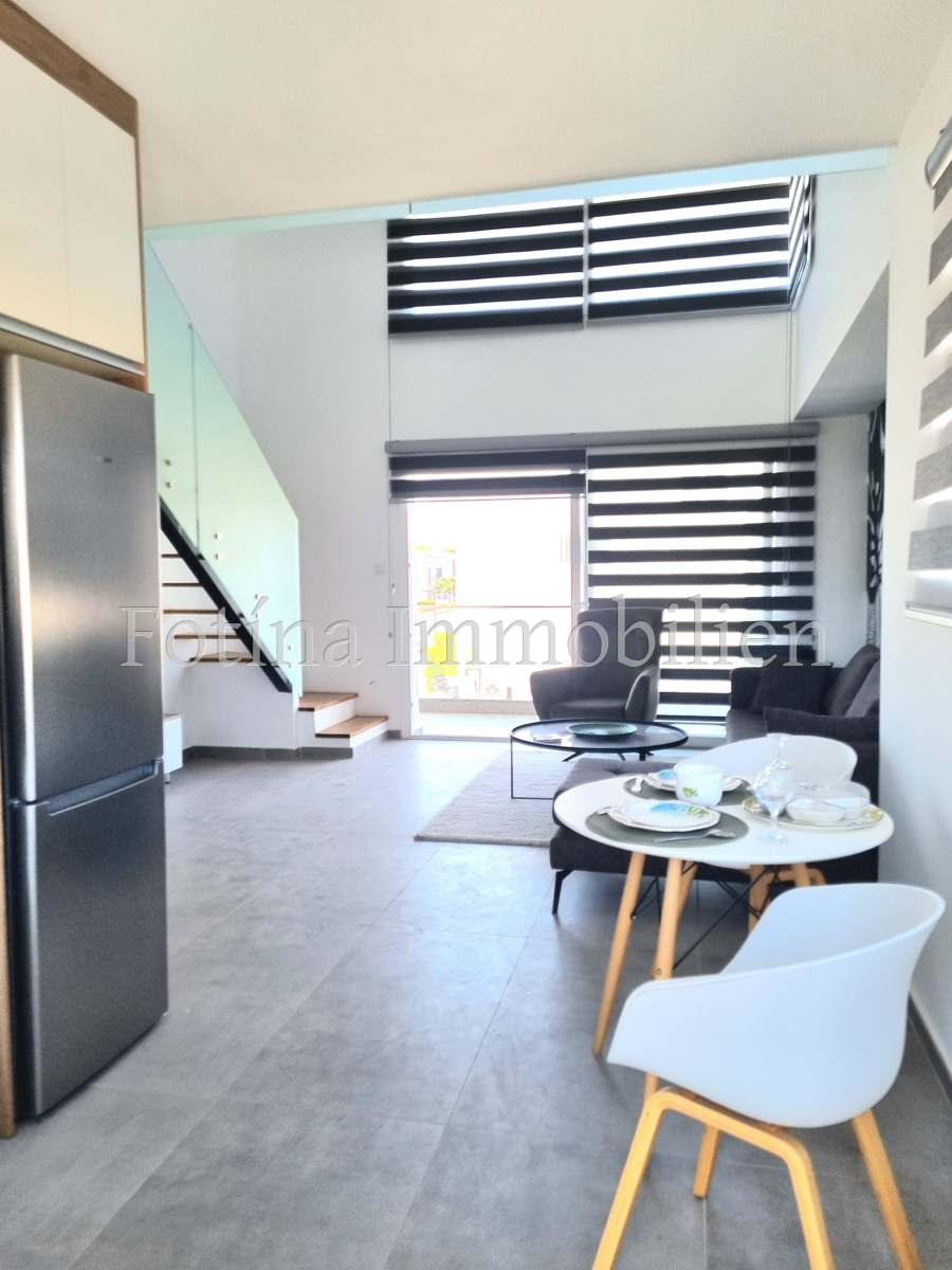  Loft-Studio-Atelier Iskele