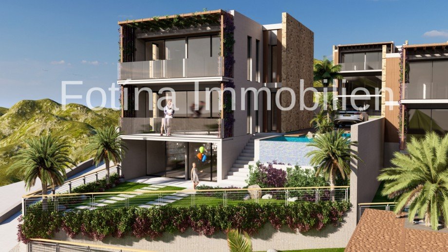 2 Villa Tatlisu, Kyrenia