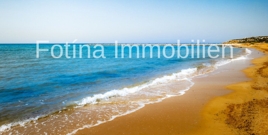 22 Etagenwohnung Bafra, Iskele