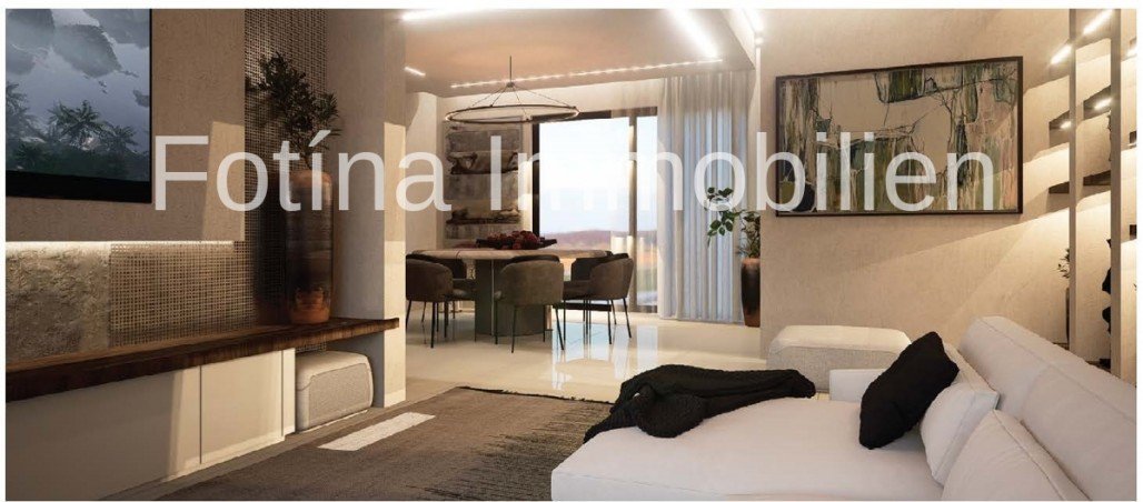  Villa Kyrenia, Alsancak