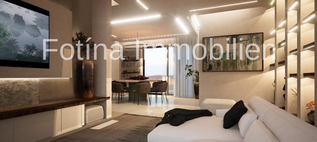  Villa Alsancak, Girne