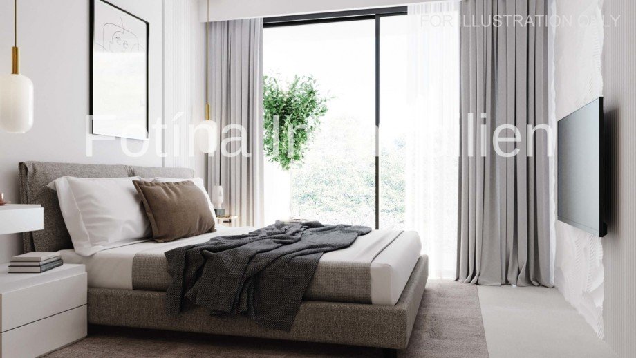  Etagenwohnung Bogaz , Famagusta