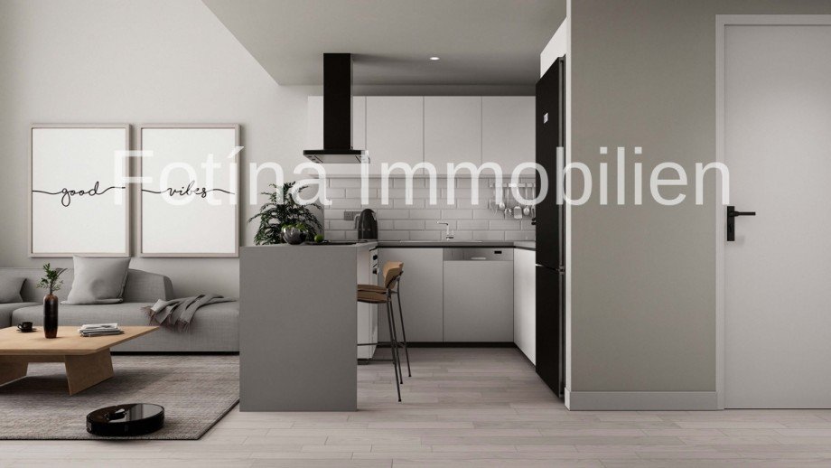 14 Loft-Studio-Atelier Bogaz (Iskele)