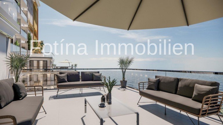 1 G�zely�rt , Lefkosia - Lefkosia [Nicosia] Loft-Studio-Atelier Direkt am MEER - Resort-Projekt zu g�nstigen Preisen mit TOP Ausstattung in beliebter Region!