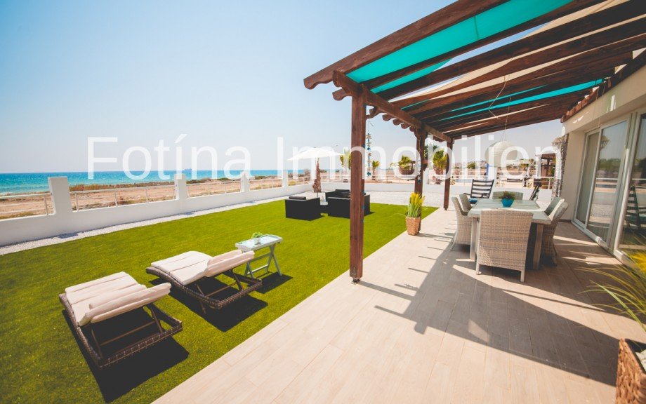  Villa Bogaz, Famagusta