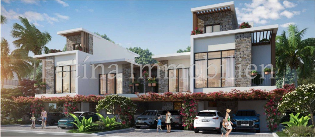  Stadthaus Dubai